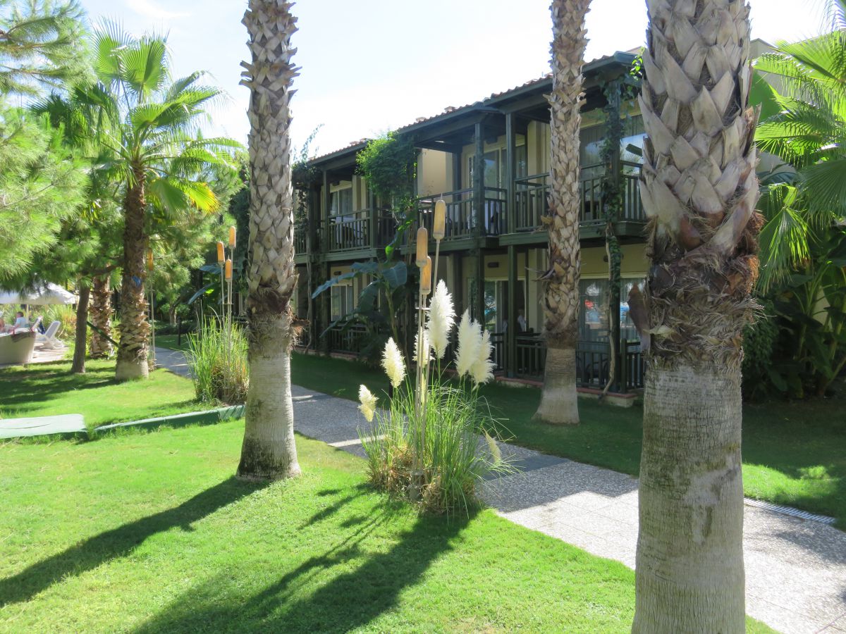 imagini hotel PALOMA OCEANA